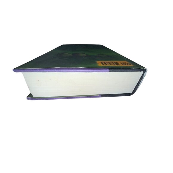 Rowling | Harry Potter and the Half-Blood Prince 1st Edition, 1st Printing ERROR - Picture 7 of 8